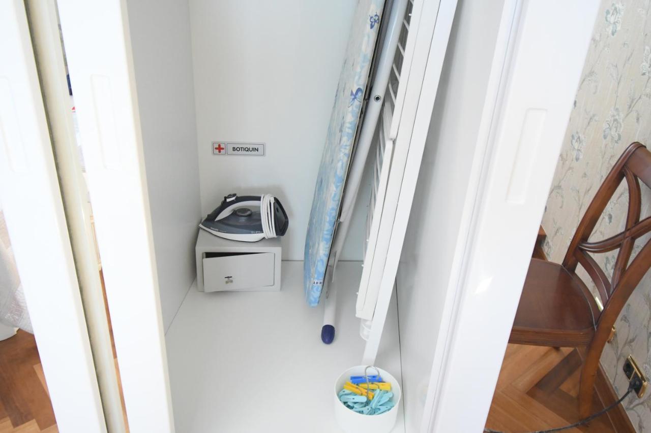 Apartamento Mirador Del Cerrado De Lujo Free Parking Málaga