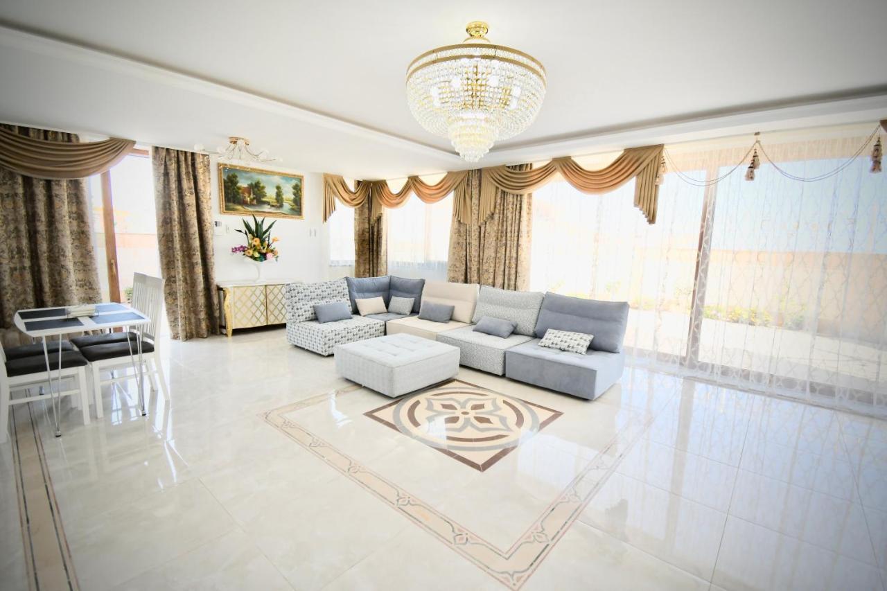 Mirador Del Cerrado De Lujo Free Parking Apartamento Málaga