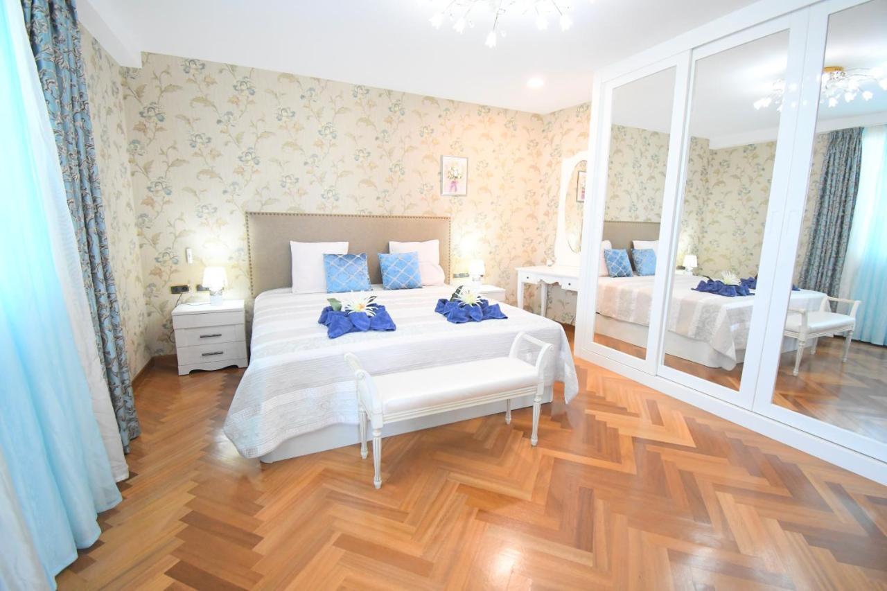 Mirador Del Cerrado De Lujo Free Parking Apartamento Málaga