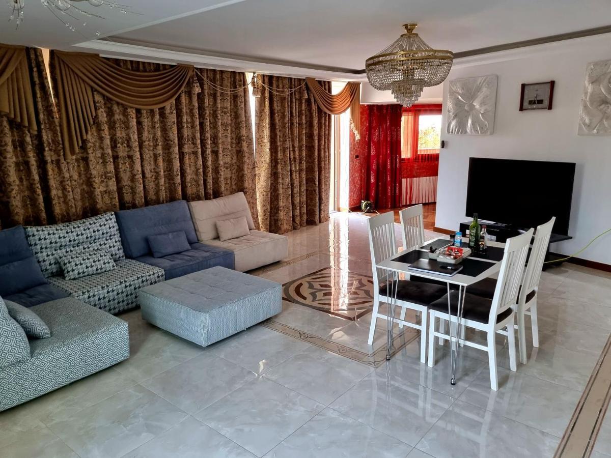 Mirador Del Cerrado De Lujo Free Parking Apartamento Málaga