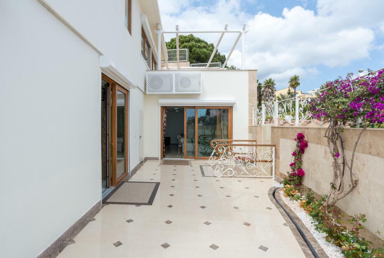 Apartamento Mirador Del Cerrado De Lujo Free Parking *